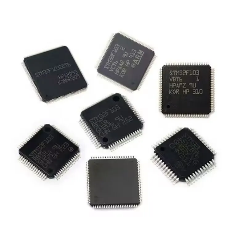 MSD6190HB-L-Z1 В присъствието на чип за хранене