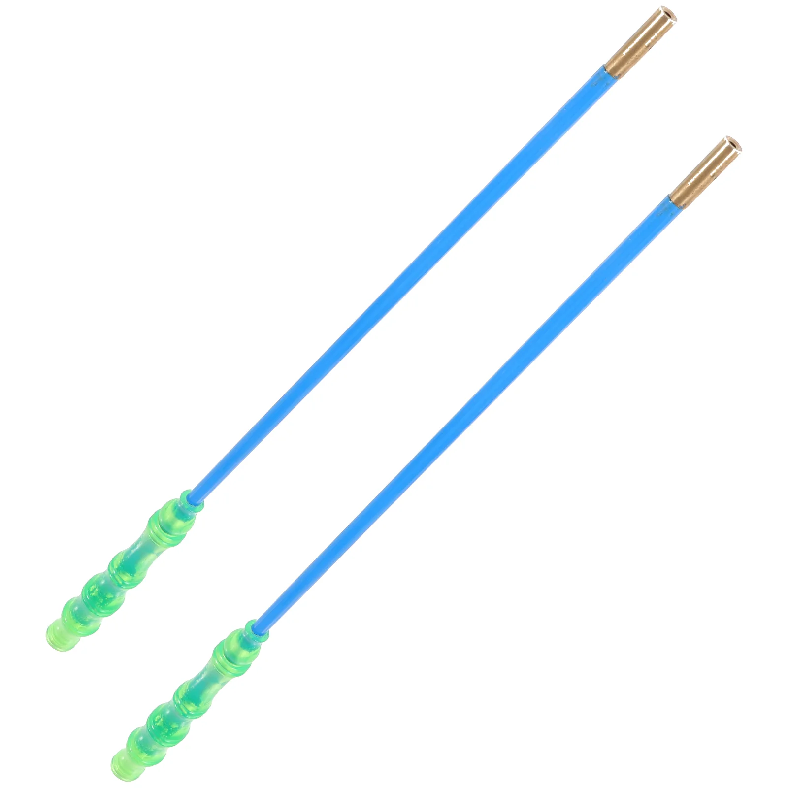 Износостойкая китайска пръчка Diabolo, 2 бр., Сменяеми пръчки Diabolo, консумативи Diabolo
