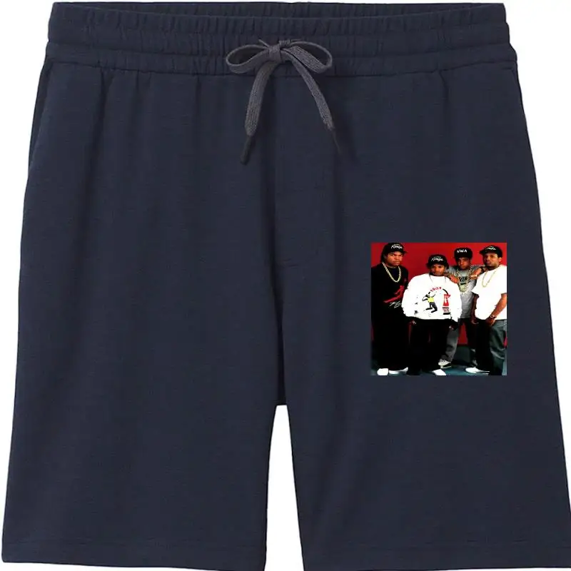Мъжки къси панталони Nwa; Мъжки шорти Eazy E Nwa поръчка, мъжки къси панталони за мъже и жени, ново модно решение