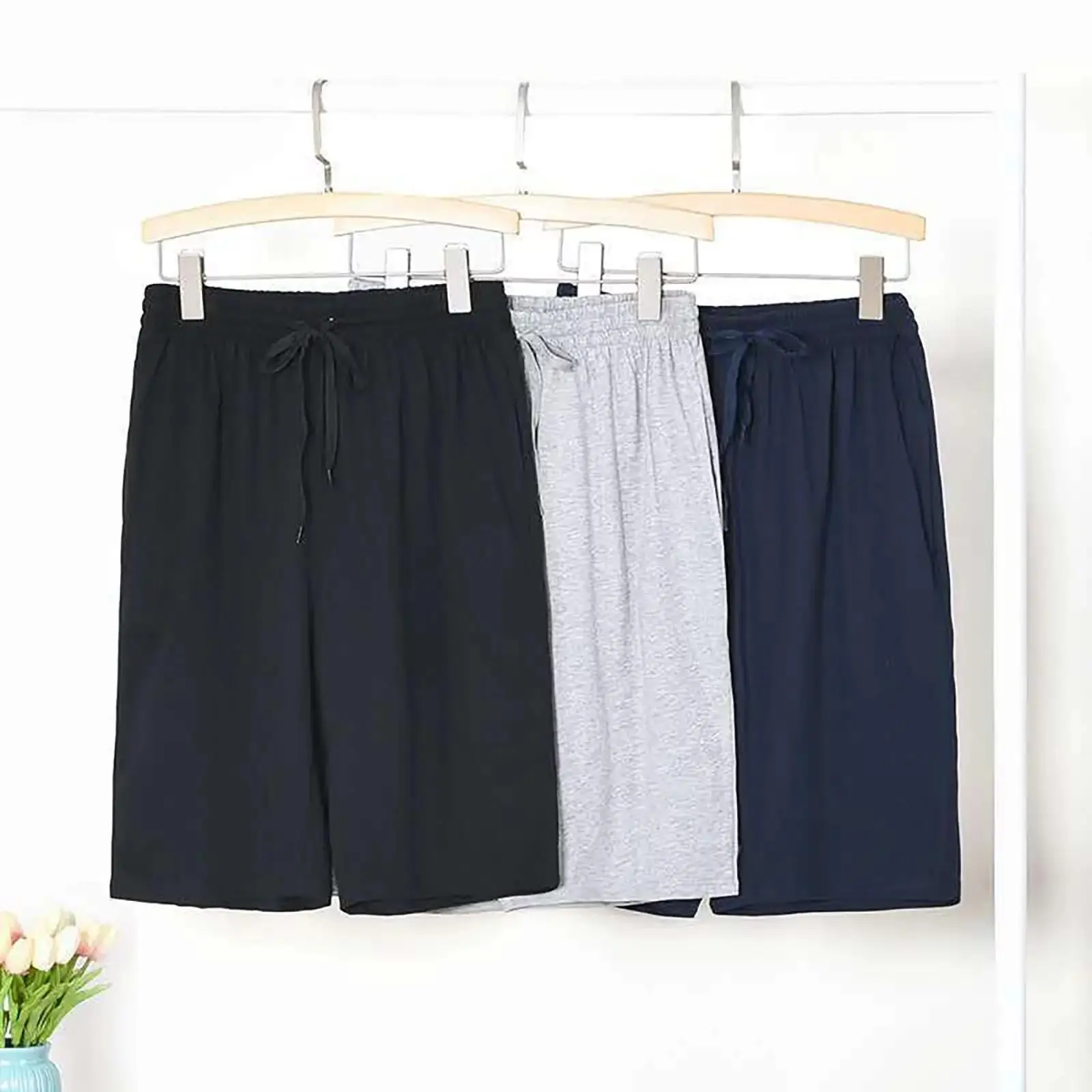 Мъжки къси панталони Nwa; Мъжки шорти Eazy E Nwa поръчка, мъжки къси панталони за мъже и жени, ново модно решение