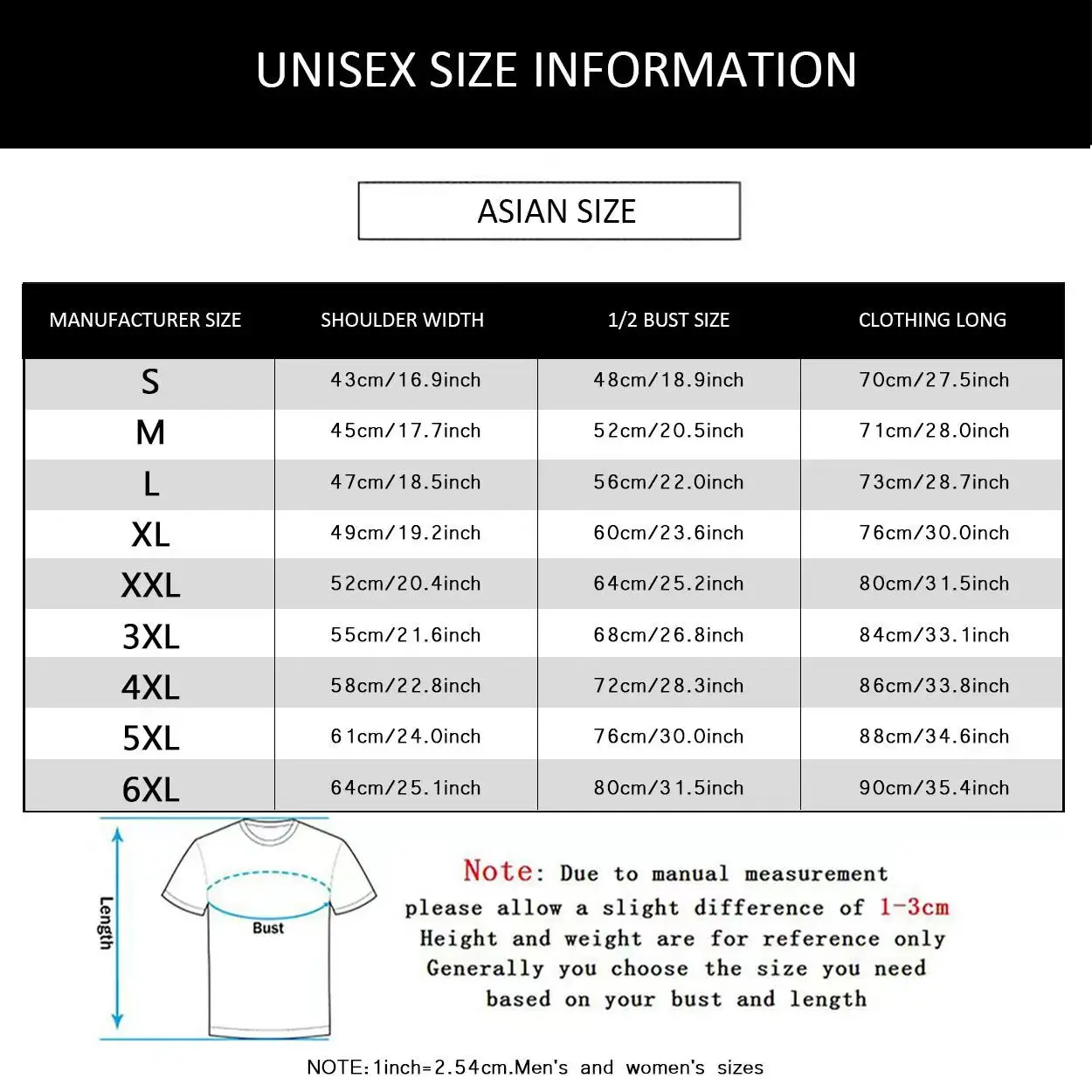 Нови модни мъжки памучни тениски The Rack Acab Man Върхове с кръгло деколте Черен Размер S-3XL