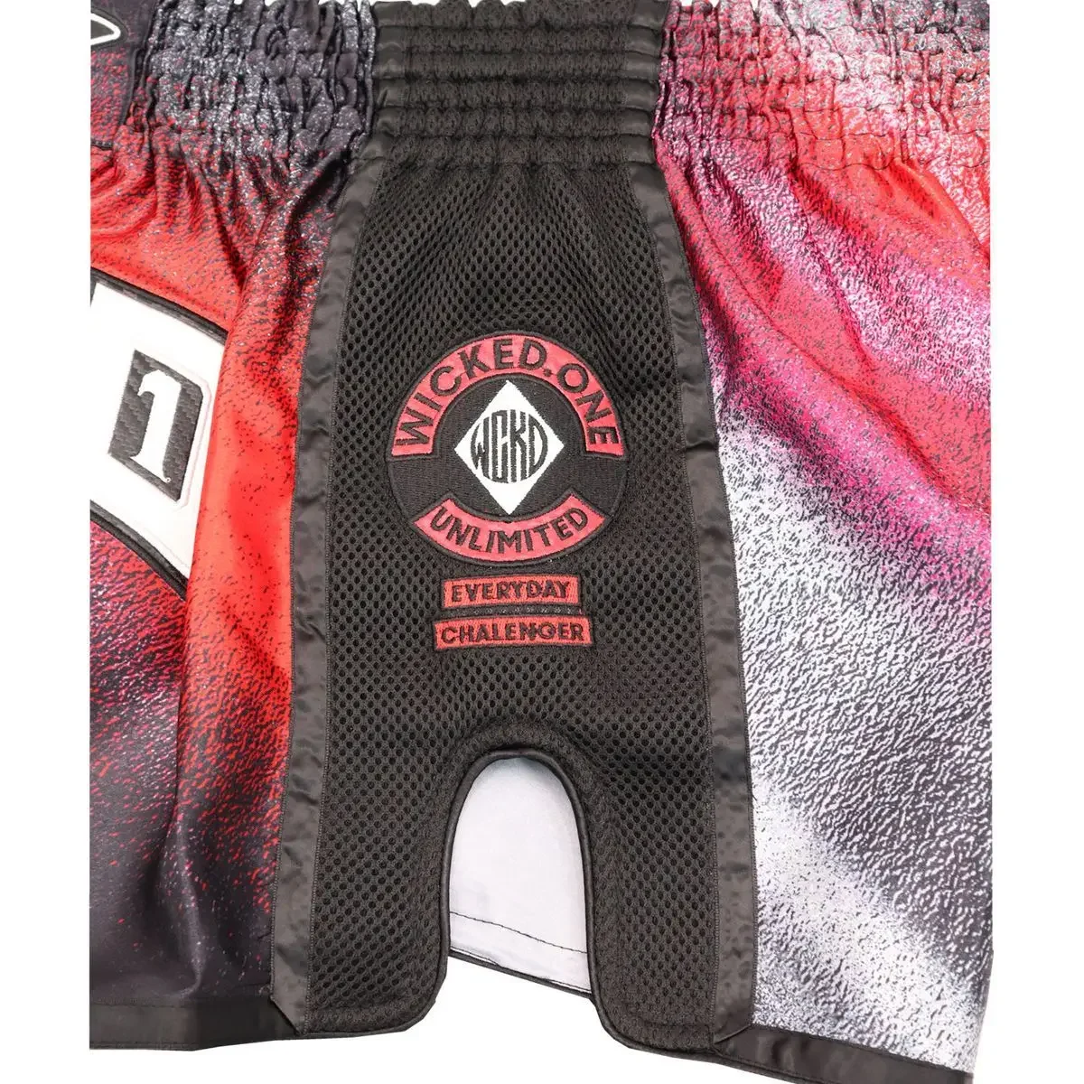 Подходящи панталони за Муай Тай, бойни шорти, тренировъчен боксовия костюм на Biana за фитнес, на Biana