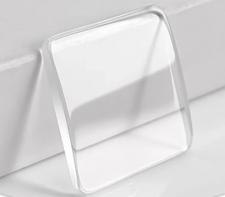 Сменное минерално стъкло Crystal е Подходящ за Cart Santos 100 Избрани размери
